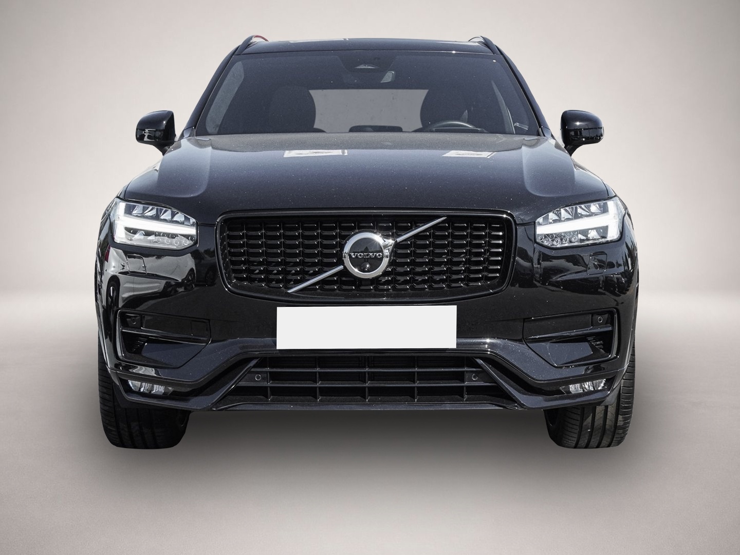 Bild 2 Volvo XC90 B5 Ultimate Dark AWD 360 4xSHZ ACC AUT FLA