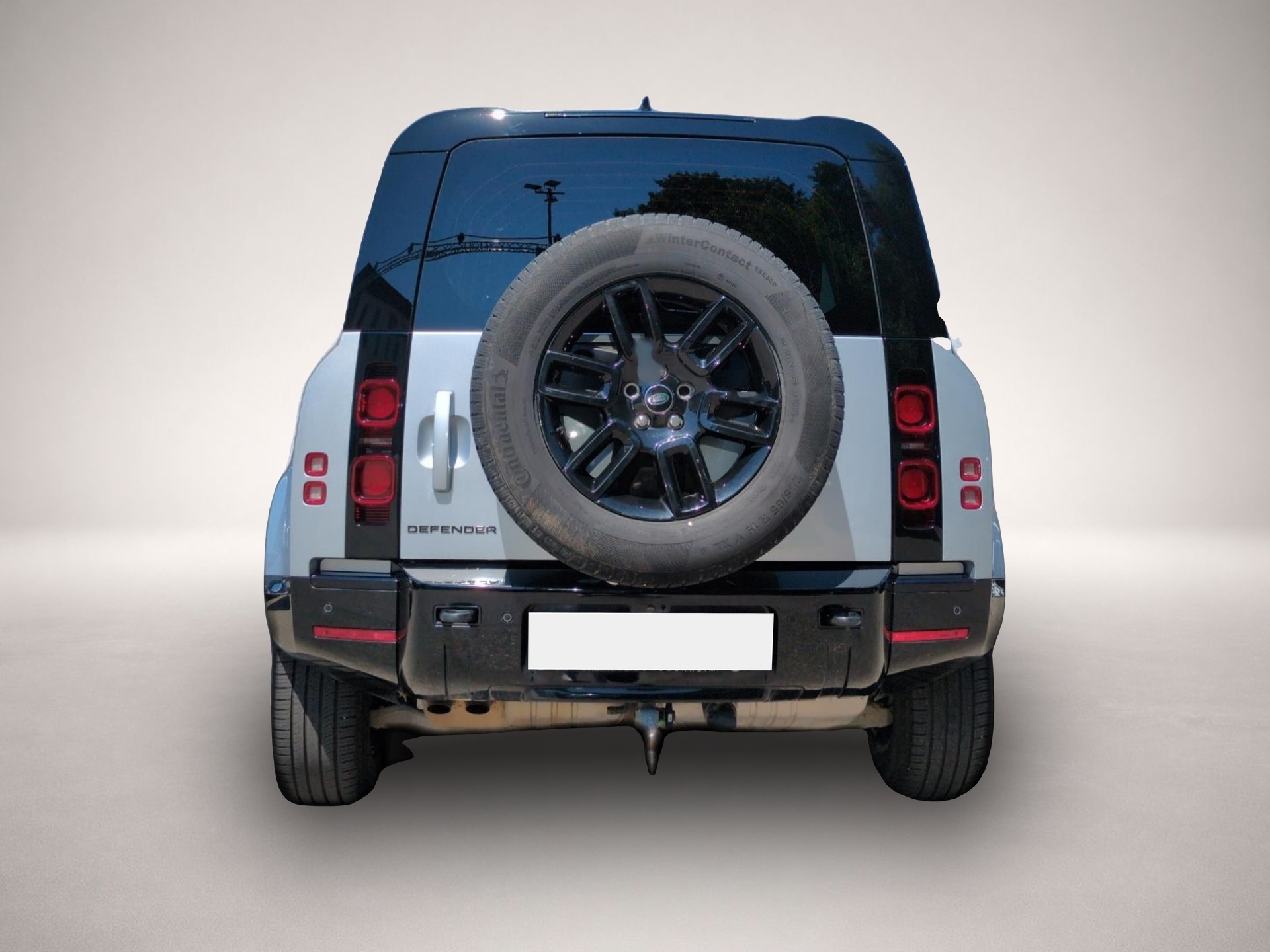 Bild 7 Land Rover Defender 110 D200 X-Dynamic SE AHK Winter-P. Nav