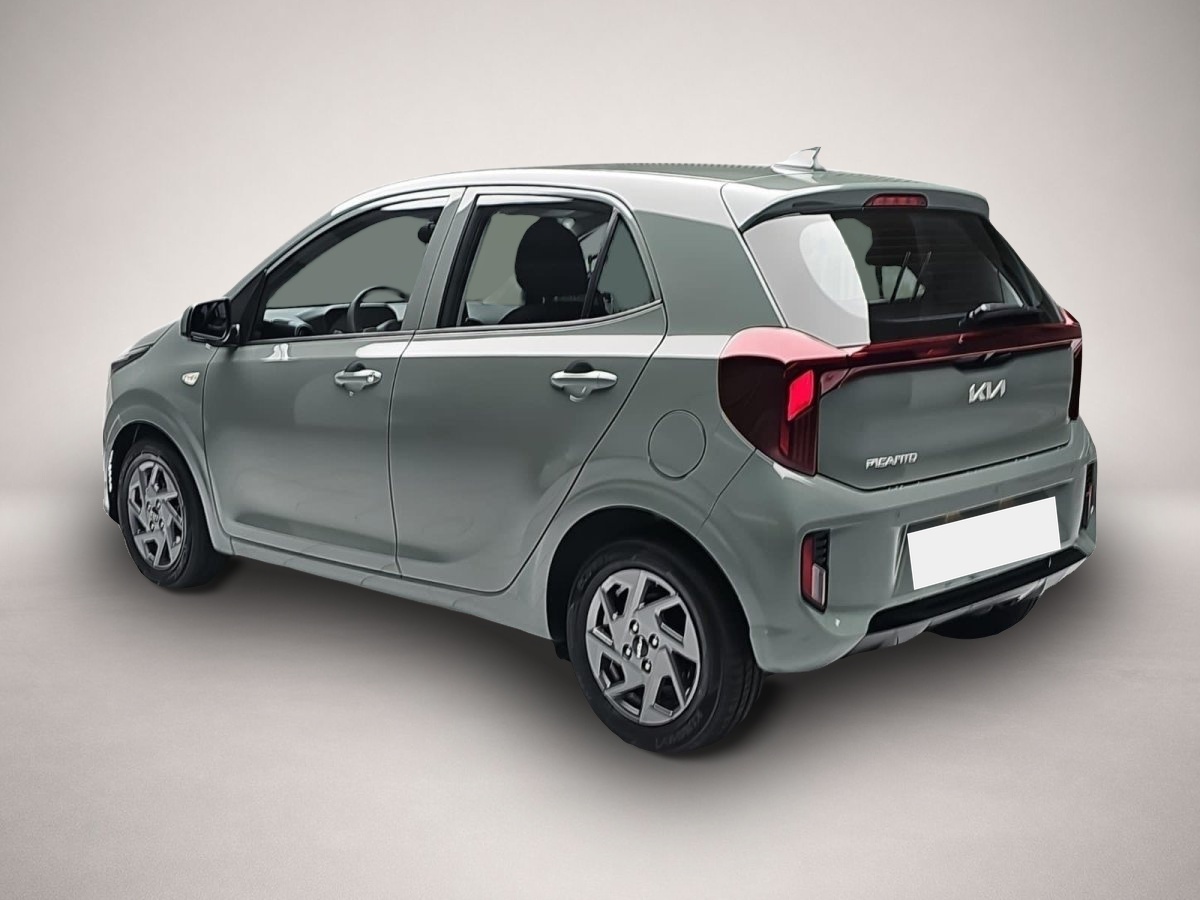Bild 3 Kia PICANTO 1.0 GDI VISION MJ26 SITZH. NAVI KAMERA