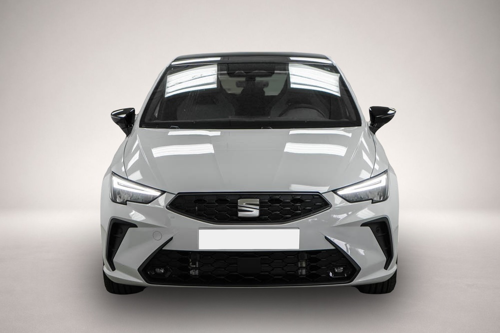 Bild 2 Seat Ibiza neues Modell 1,5 TSI DSG FR - LAGER