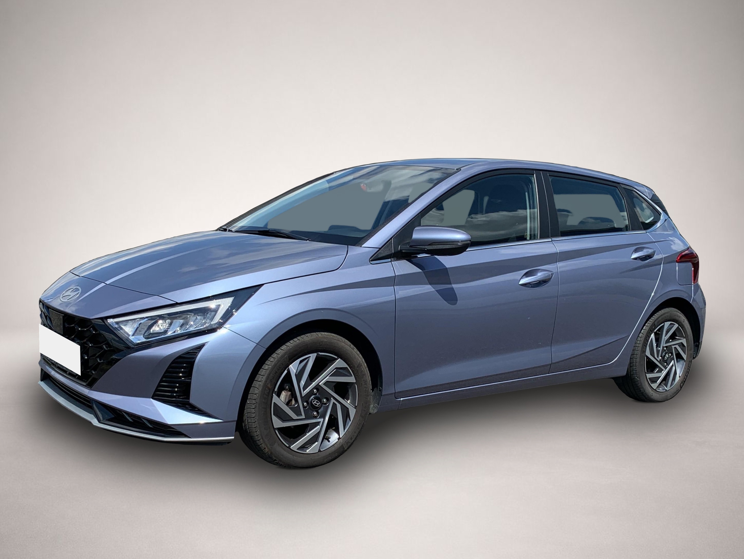 Bild 1 Hyundai i20 1.0 T-GDI,Klima,PDC,Kam,Sitz/+Lenkradhz,16 Z