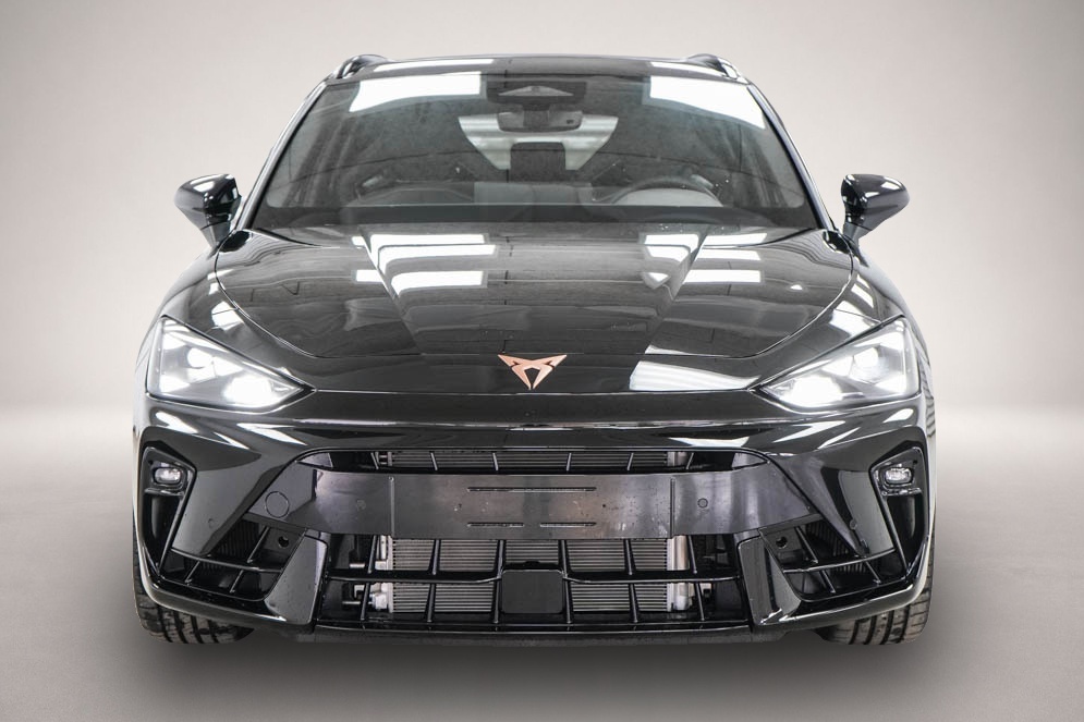 Bild 2 Cupra Leon ST 2,0 TSI DSG 4Drive VZ Extreme - LAGER