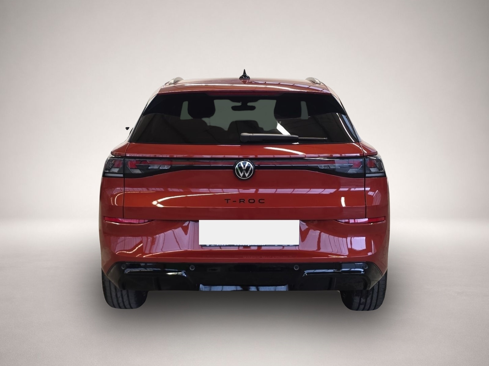 Bild 4 Volkswagen T-Roc R-Line 1.5 l eTSI OPF 7-Gang-Doppelkupplun