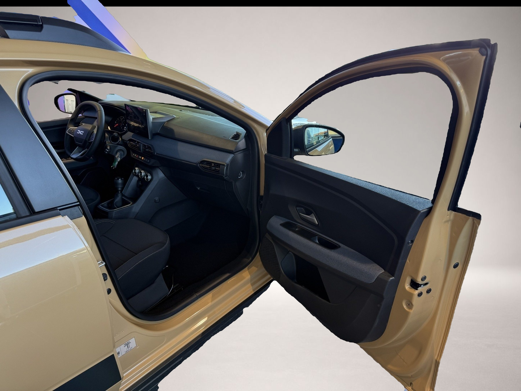 Bild 5 Dacia Sandero Stepway Expression TCe 110