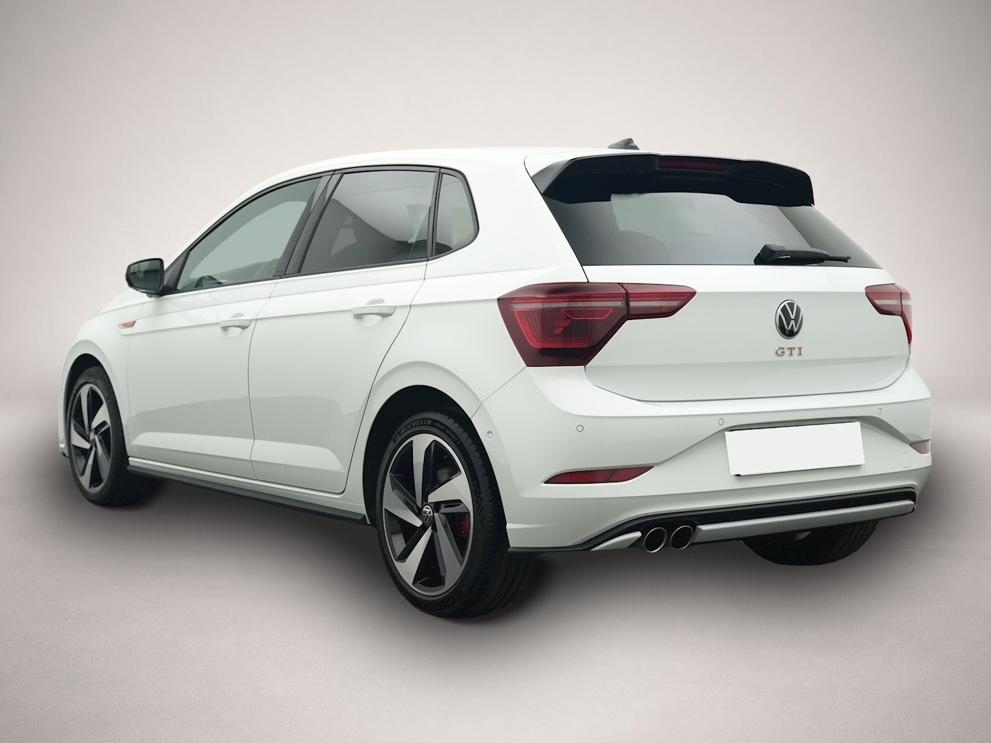 Bild 3 Volkswagen Polo GTI 2.0 TSI DSG LED NAVI BEATS KAMERA ACC