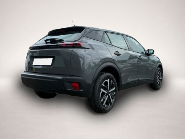 Bild 2 Peugeot 2008 Active CARPLAY/DAB/LED/PDC/SHZ/TEMP/