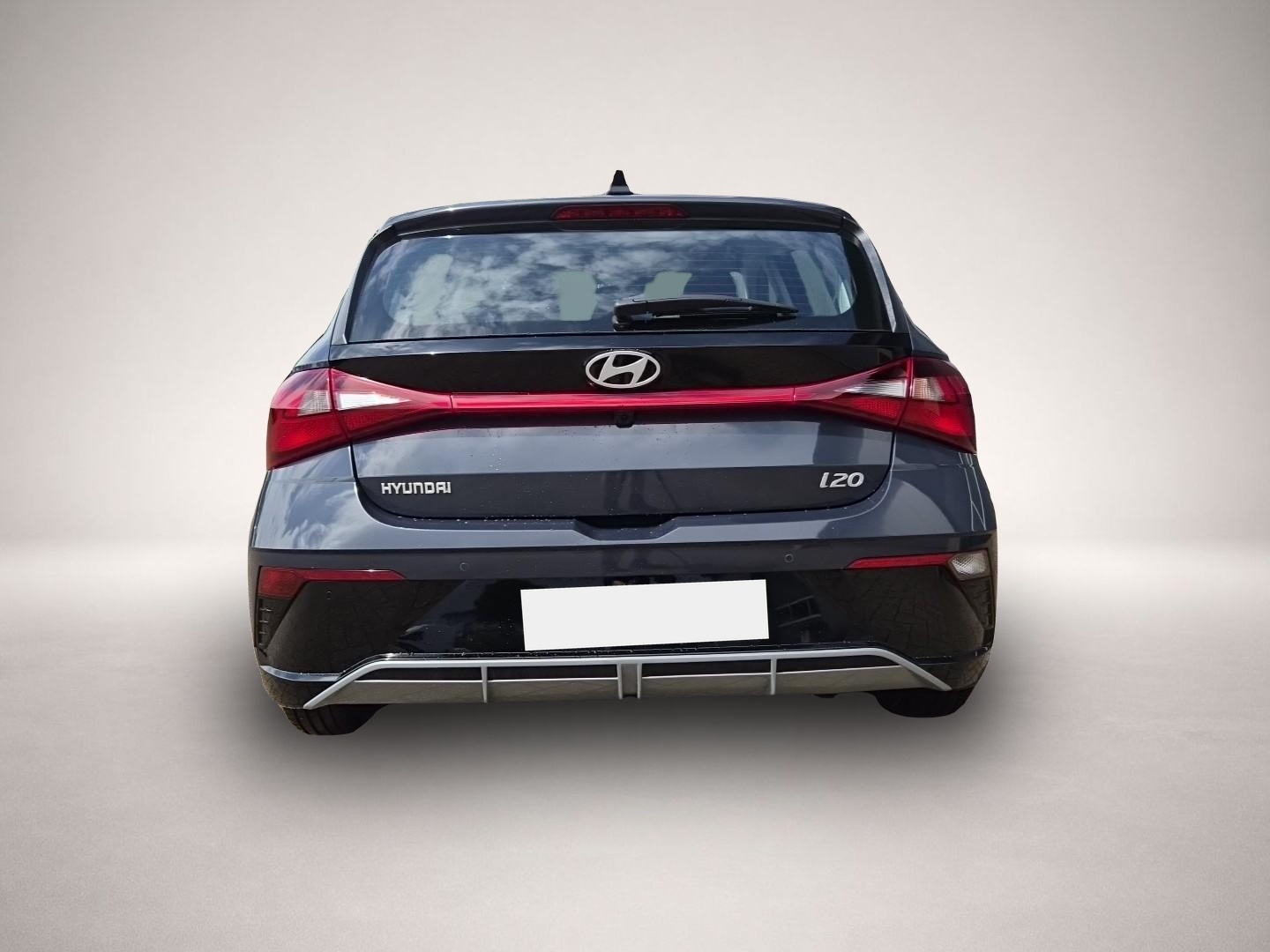 Bild 4 Hyundai i20 1.0 T-GDI 90PS Automatik 5-Türer Sitzheizu