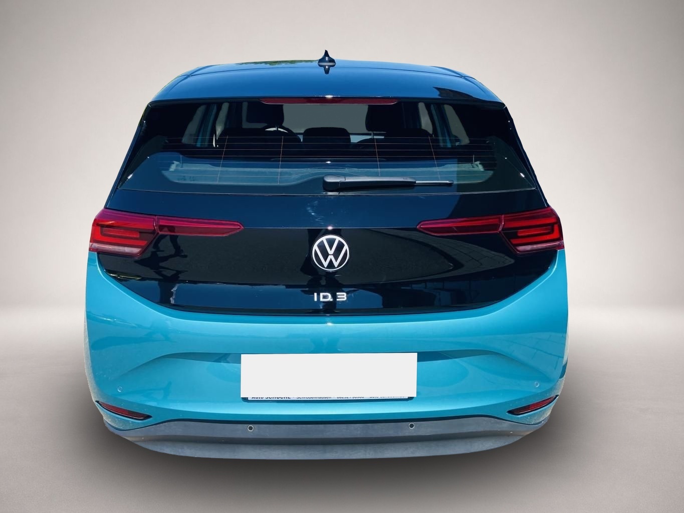 Bild 4 Volkswagen ID.3 PRO PERFORMANCE WÄRMEPUMPE+KOMFORTPAKET-P