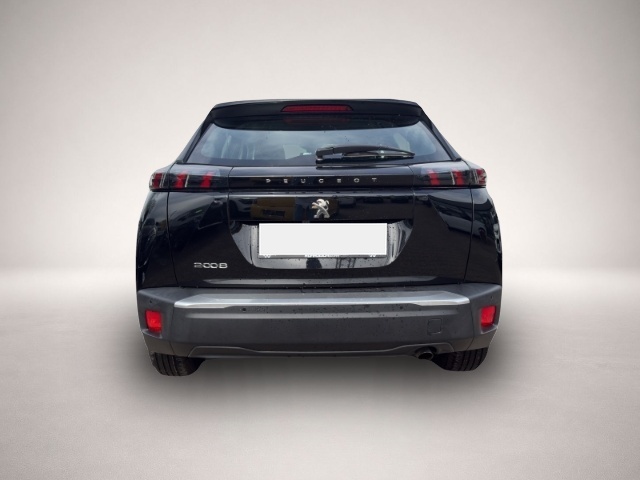 Bild 4 Peugeot 2008 Active Navi DAB SHZ Spurhalteass. Verkehrsz