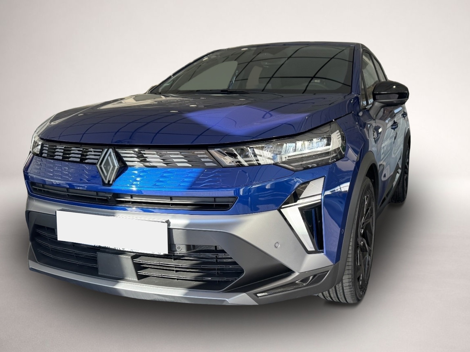 Fotografie Renault Symbioz Esprit Alpine Mild Hybrid 140 EDC