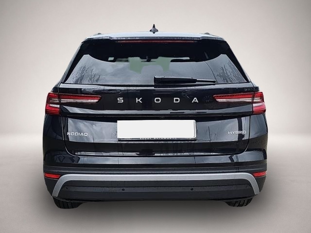 Fotografie 5 des Skoda Kodiaq 1.5 TSI mHEV 110 kW Selection Kodiaq 1.5 TSI DS.