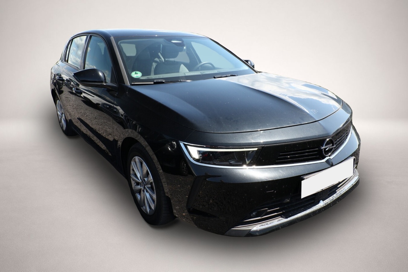 Bild 2 Opel Astra L 1.2 Turbo 110 Enjoy LED Nav AHK SHZ Kam