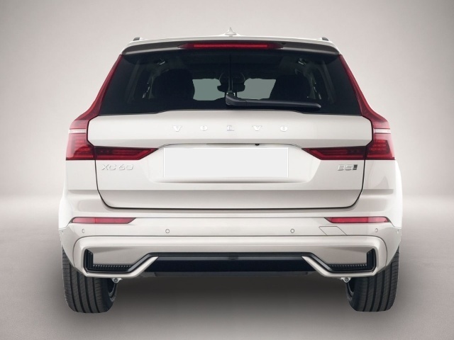 Bild 3 Volvo XC60 FACELIFT Plus Dark AWD HUD Digitales Cockpi