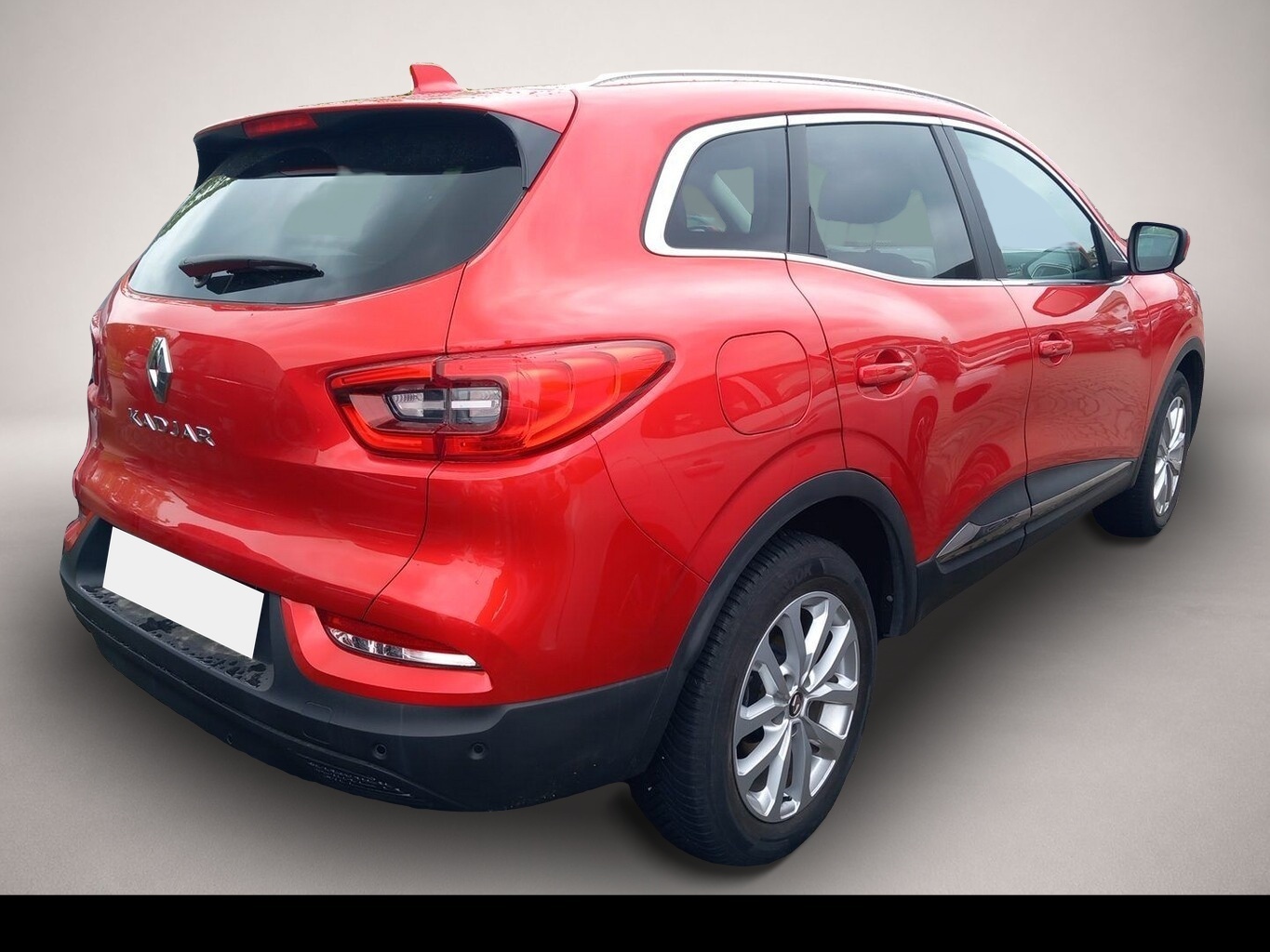 Bild 3 Renault Kadjar 1.3 TCe 160 Business Edition Nav PDC SHZ