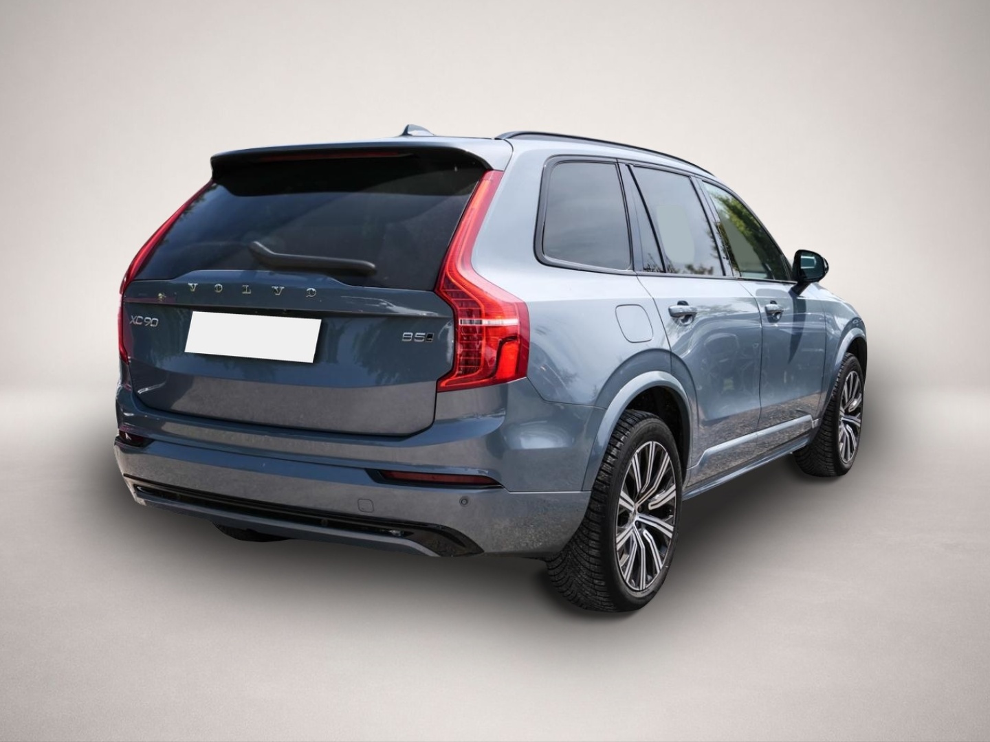 Bild 2 Volvo XC90 Plus Dark AWD 7-Sitzer StandHZG AHK El. Pan
