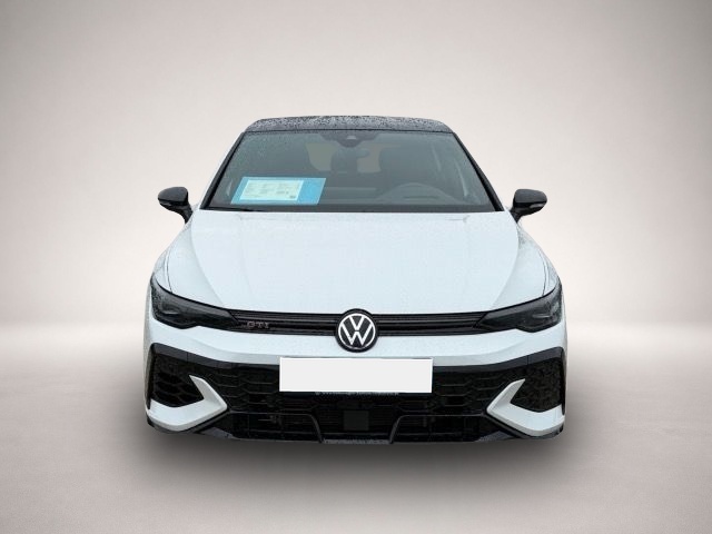 Bild 8 Volkswagen Golf VIII 2.0 TSI DSG GTI Clubsport