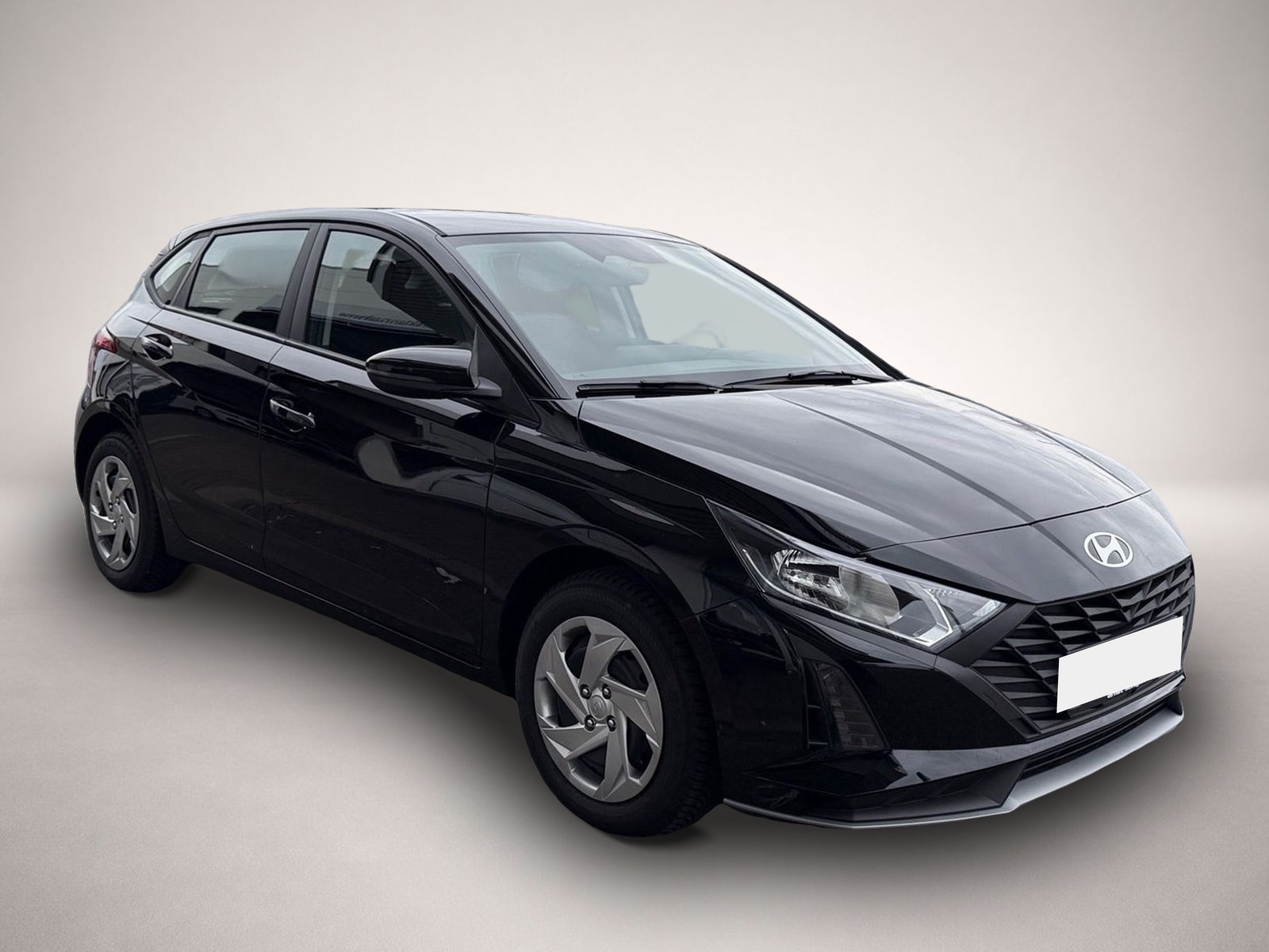 Bild 2 Hyundai i20 1.2 Select *CARPLAY*ANDROIDAUTO*NAVI*KLIMA*