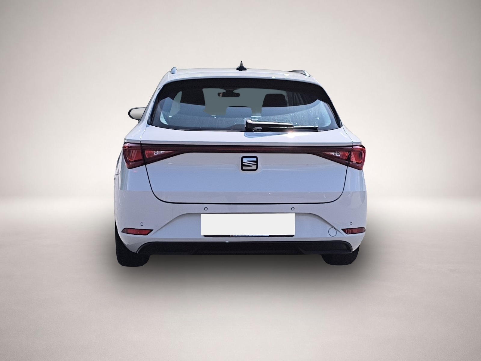 Bild 6 Seat Leon SP 2.0 TDI Style NAVI TEMPOMAT SITZH LED