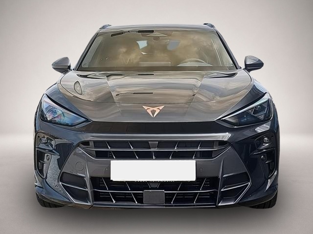 Fotografie Cupra Terramar 2.0 TSI 195 kW 4Drive VZ Terramar VZ 2.0 TSI DS.