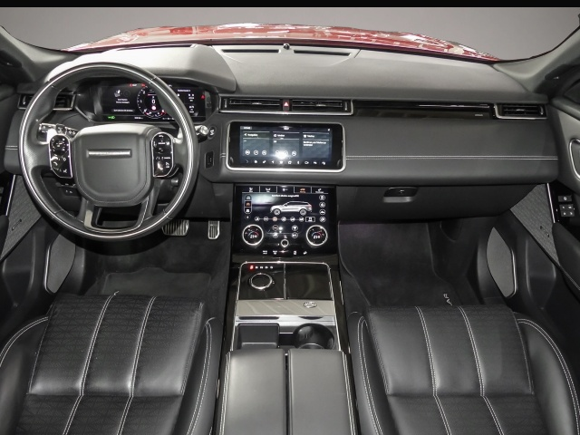 Bild 4 Land Rover Range Rover Velar D275 AWD R-Dynamic HSE Allrad