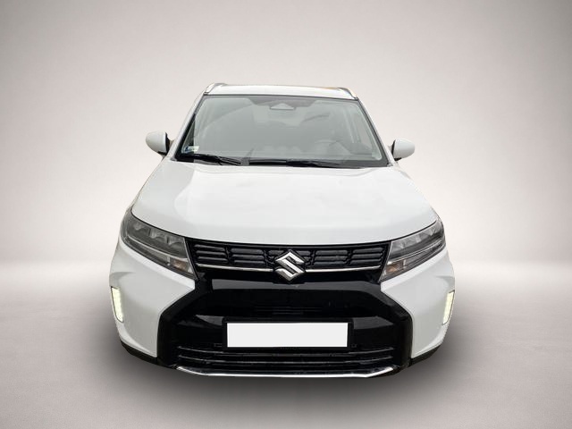 Bild 4 Suzuki Vitara 1.4 Automatik HYBRID Comfort ALLGRIP 81 kW (110.
