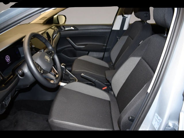 Volkswagen Taigo Taigo 1.0 TSI Life LED/AHK - Thumbnail 3