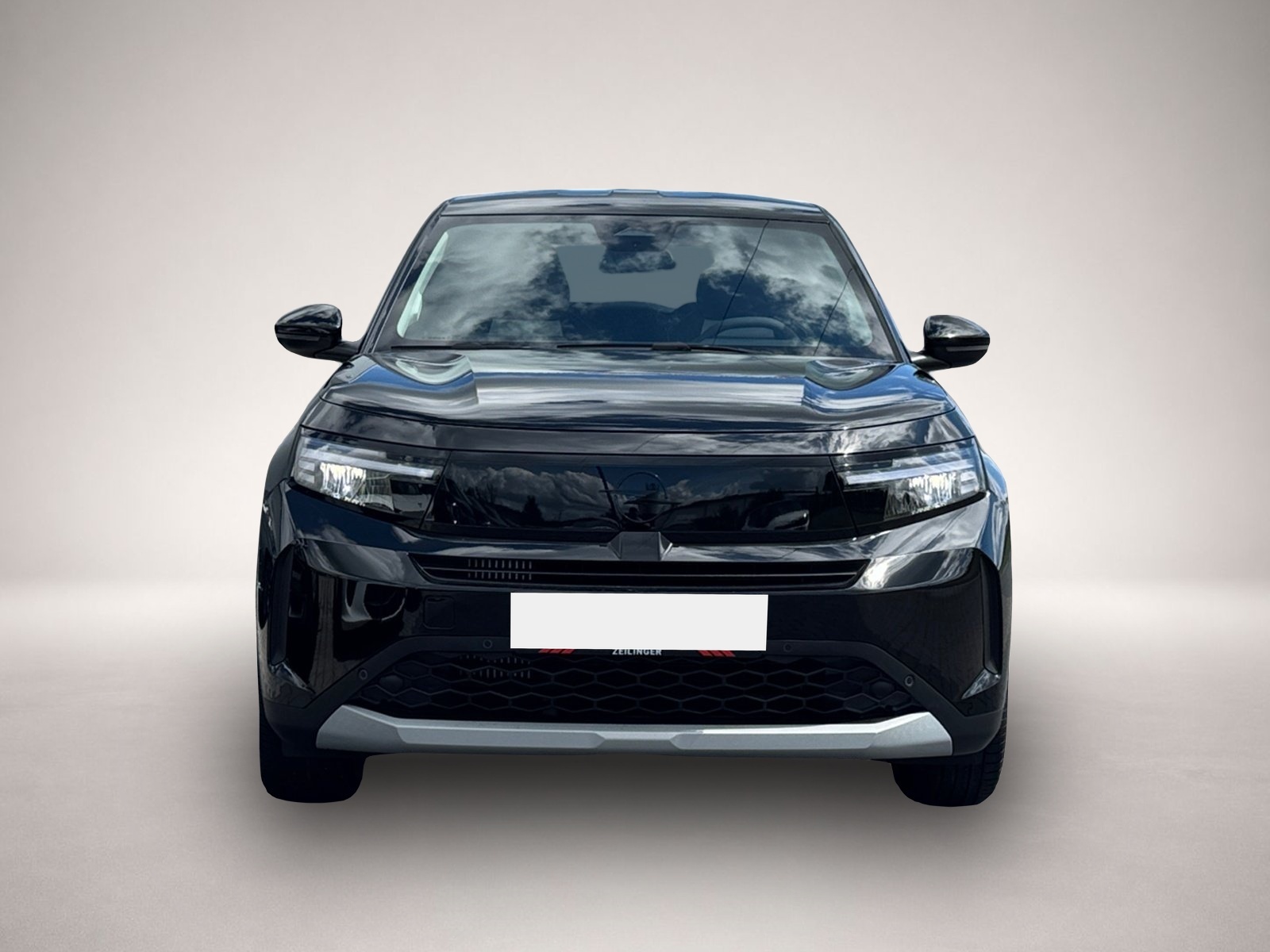Bild 2 Opel Frontera GS Hybrid eDCT|7-SITZER|SHZ|KAMERA|NAVI