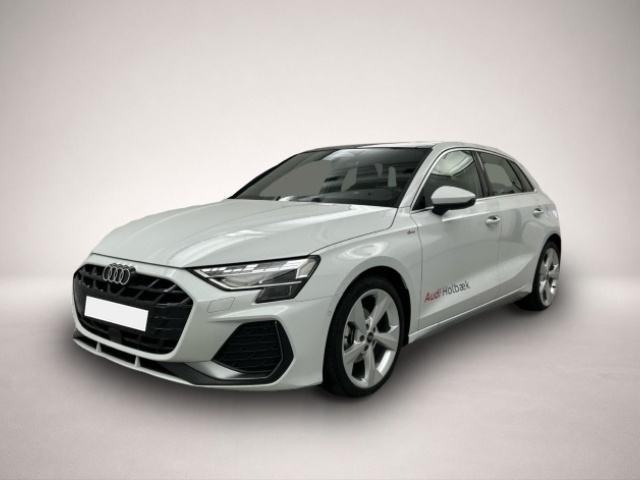 Bild 1 Audi A3 Sportback 35TFSI S tronic S-Line PANO/SONOS/M