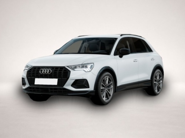 Bild Q3 Audi