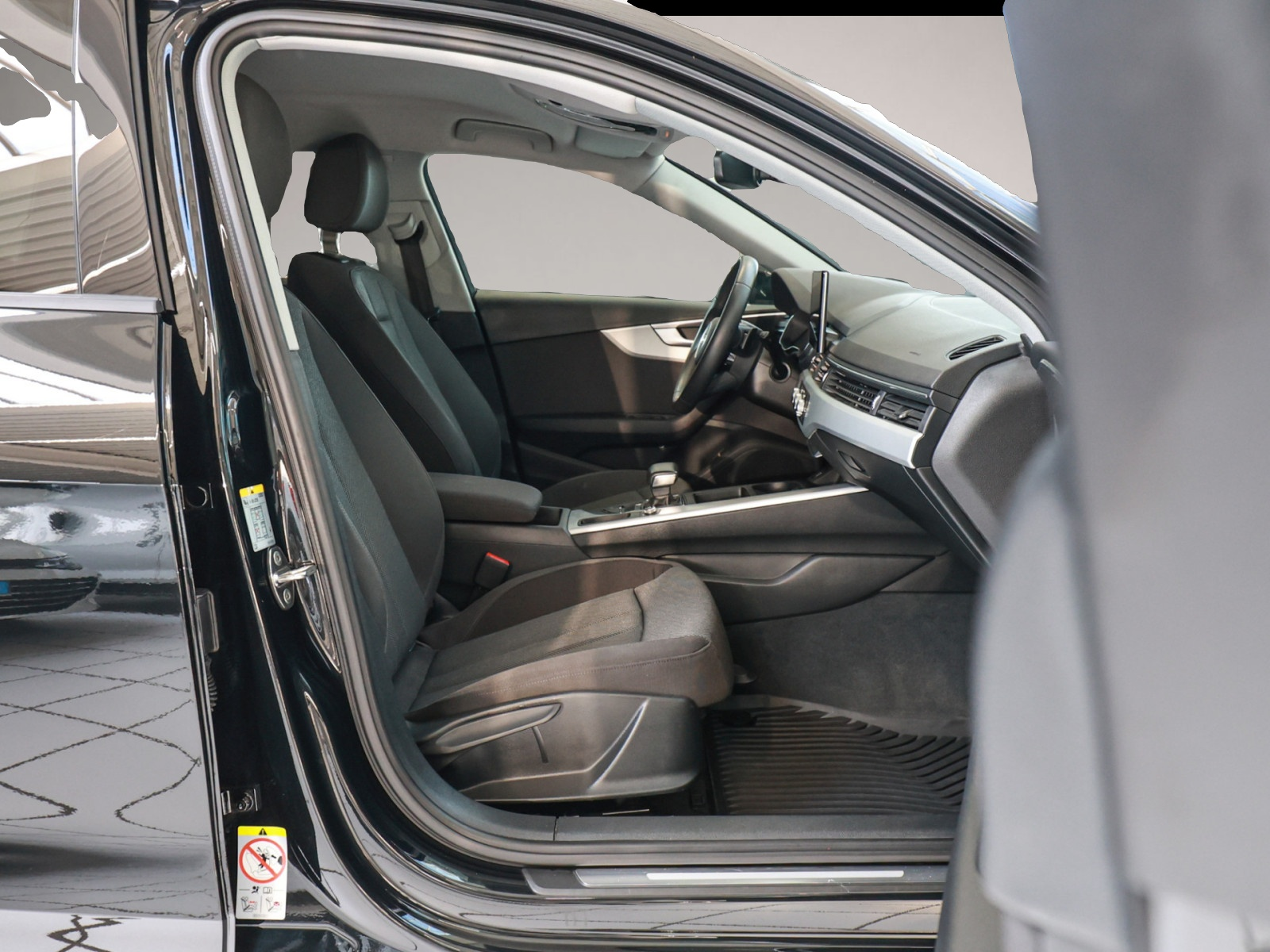 Bild 2 Audi A4