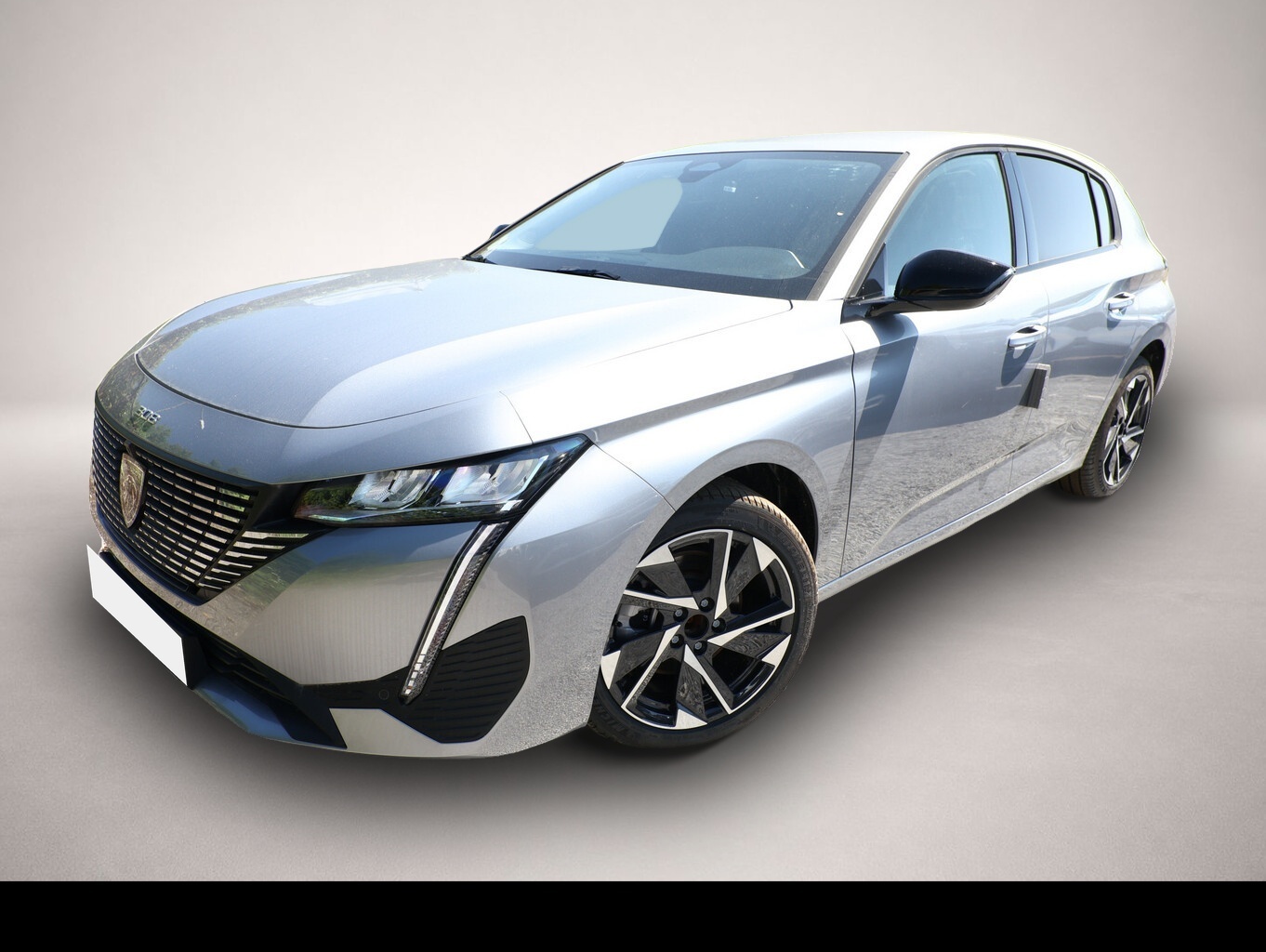Bild 1 Peugeot 308 Allure Nav Keyl 360° WinterP RCTA ACC LED
