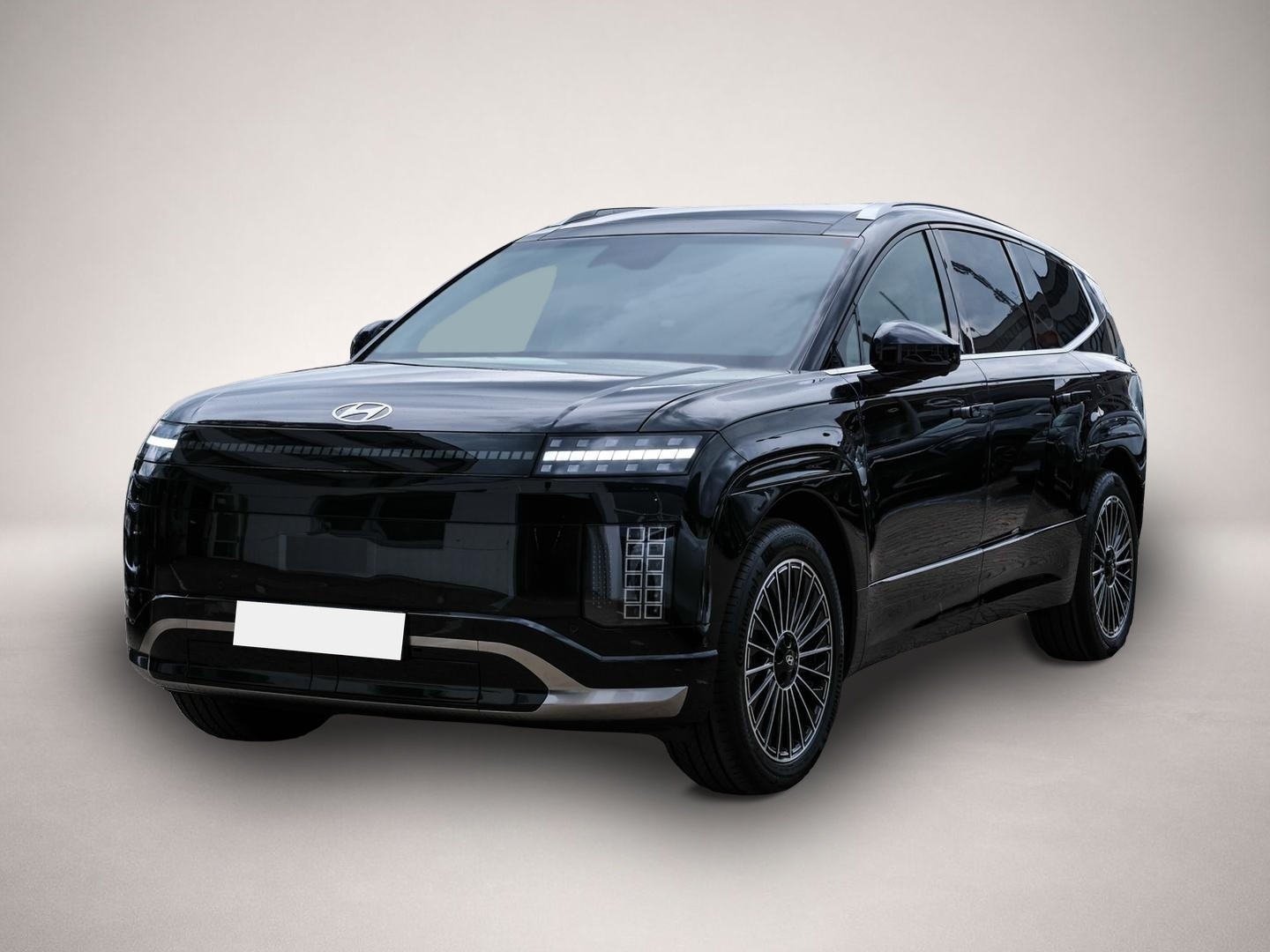Bild IONIQ 9 Hyundai
