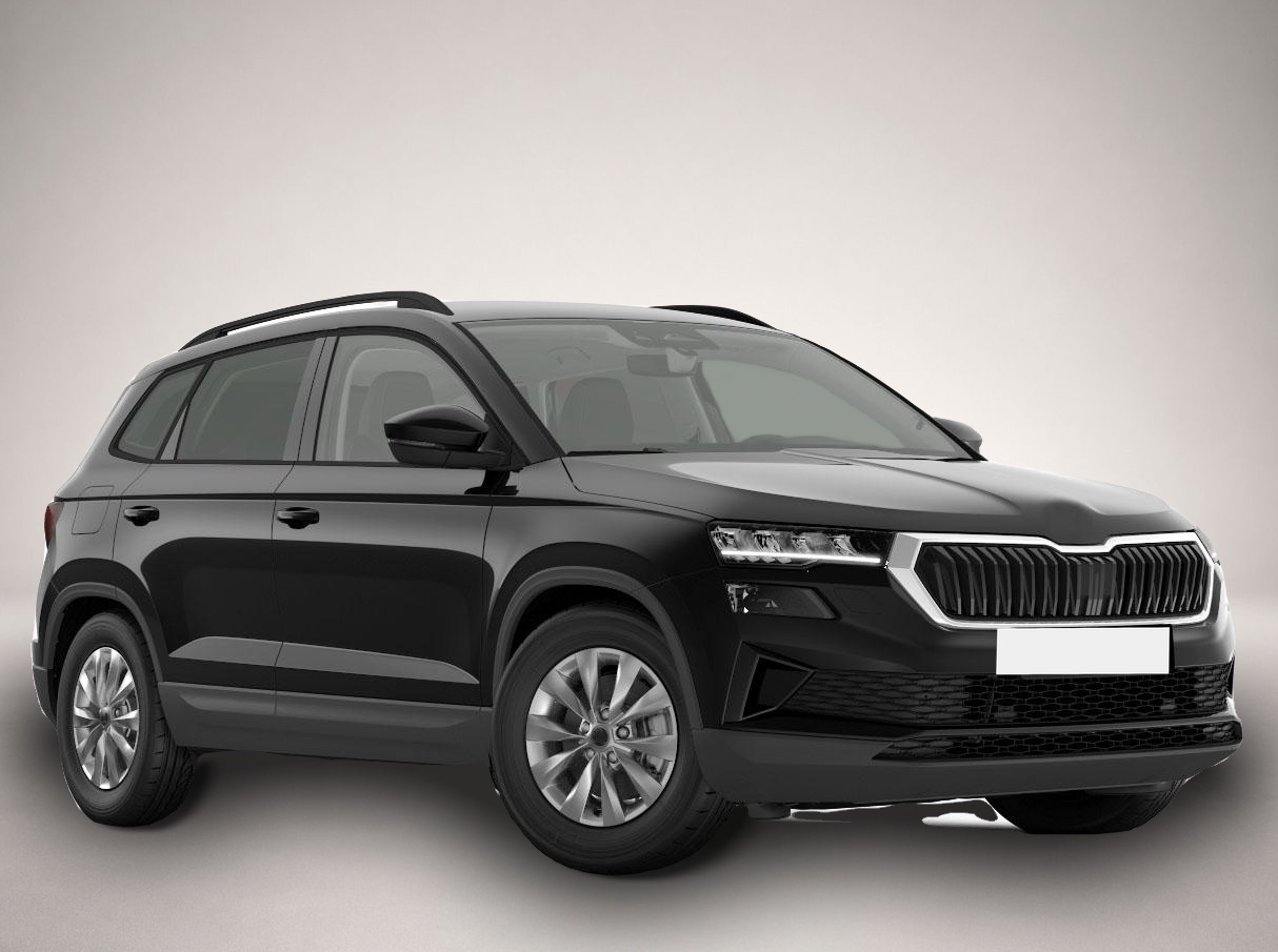 Fotografie 1 des Skoda Karoq Selection 2.0 TDI DSG 4x4 AHK*Android Auto