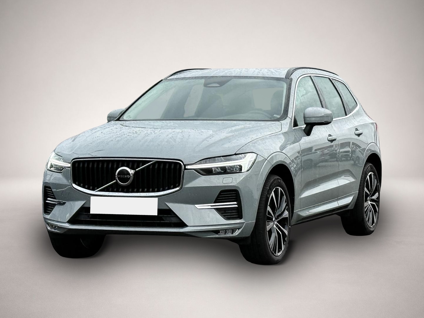 Bild 1 Volvo XC60 Core 2WD AHK Digitales Cockpit Soundsystem