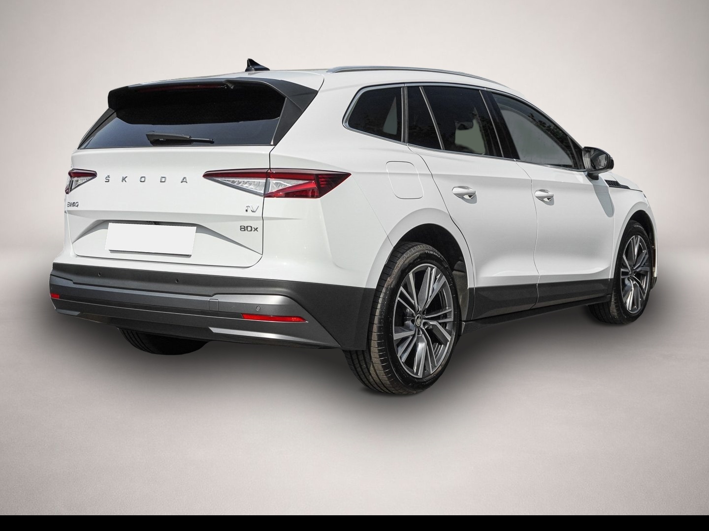 Bild 3 Skoda Enyaq iV 80x LED 20ALU HEAD-UP