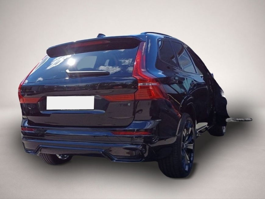 Bild 2 Volvo XC60 XC 60 T8 AWD Ultra Black Ed.Plug-In STDHZ * 355k