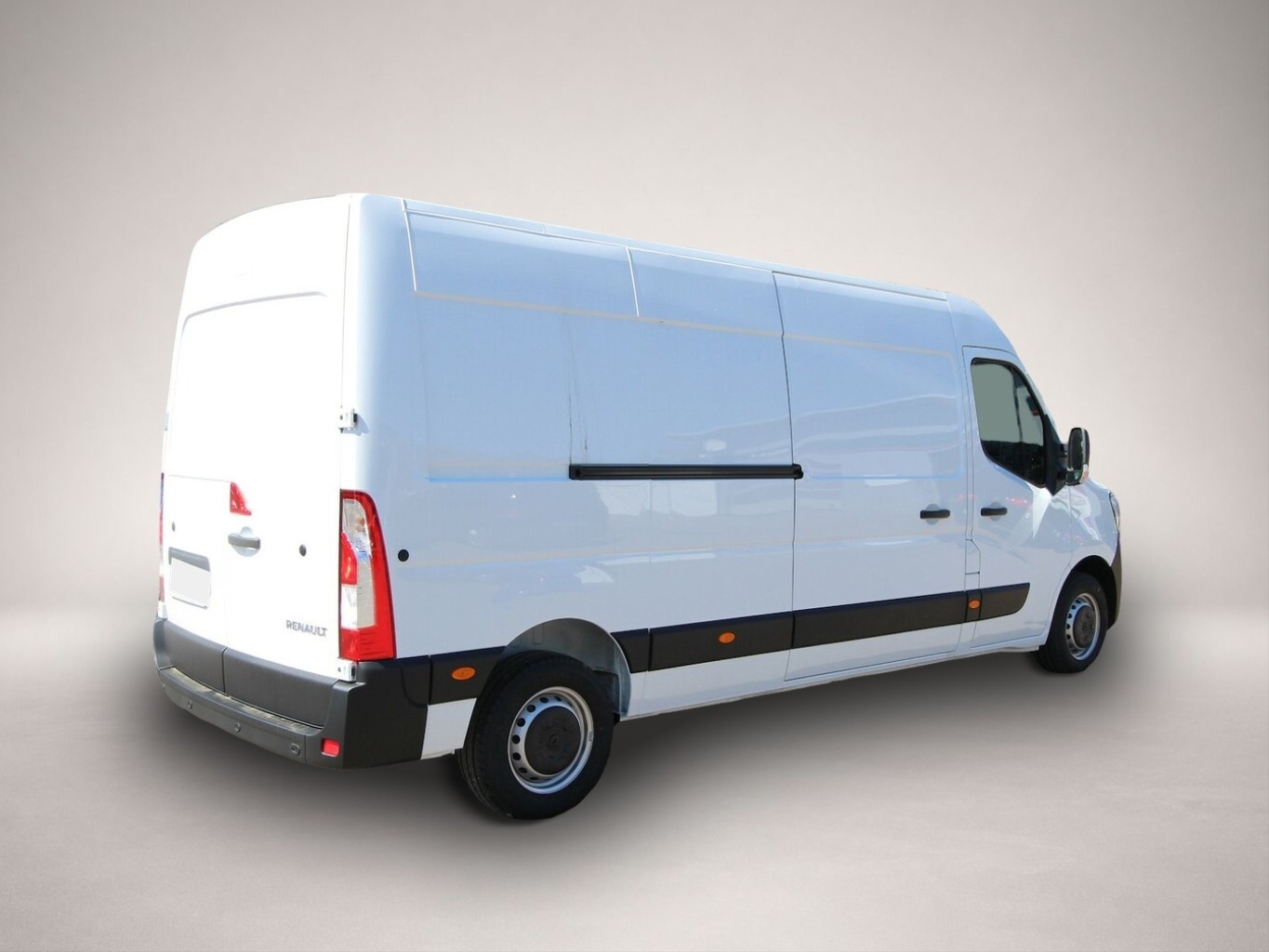 Bild 8 Renault Master dCi 135 EXTRA L3H2 NAVI+TEMPOMAT+KLIMA...