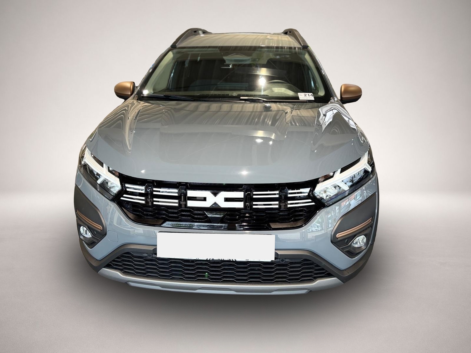 Bild 2 Dacia Jogger Extreme+ HYBRID 140 7-Sitzer