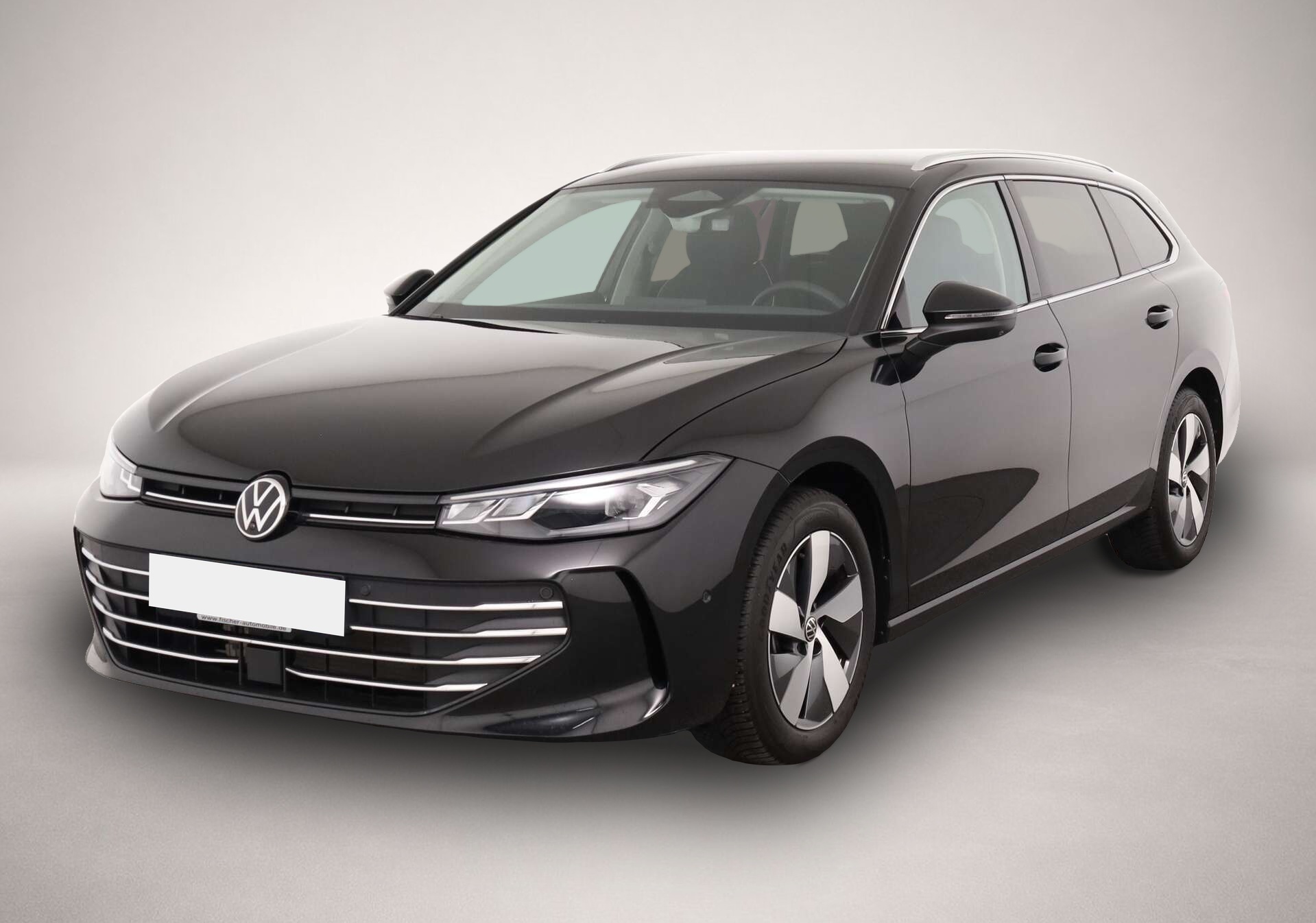 Fotografie Volkswagen Passat 1.5 eTSI Business