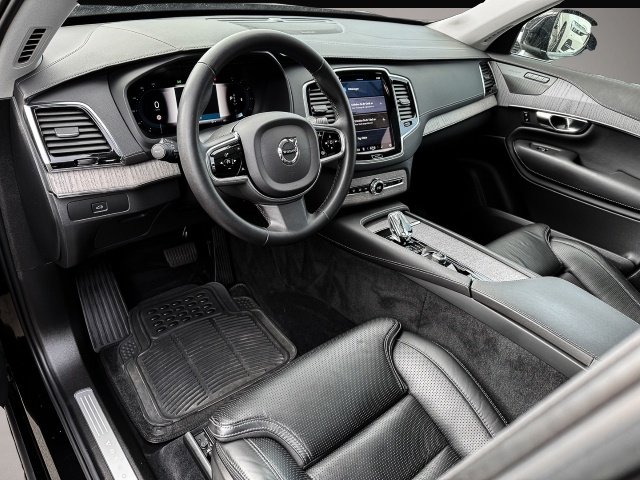 Bild 4 Volvo XC90 Plus Bright AWD 7-Sitzer AD StandHZG El. Pa