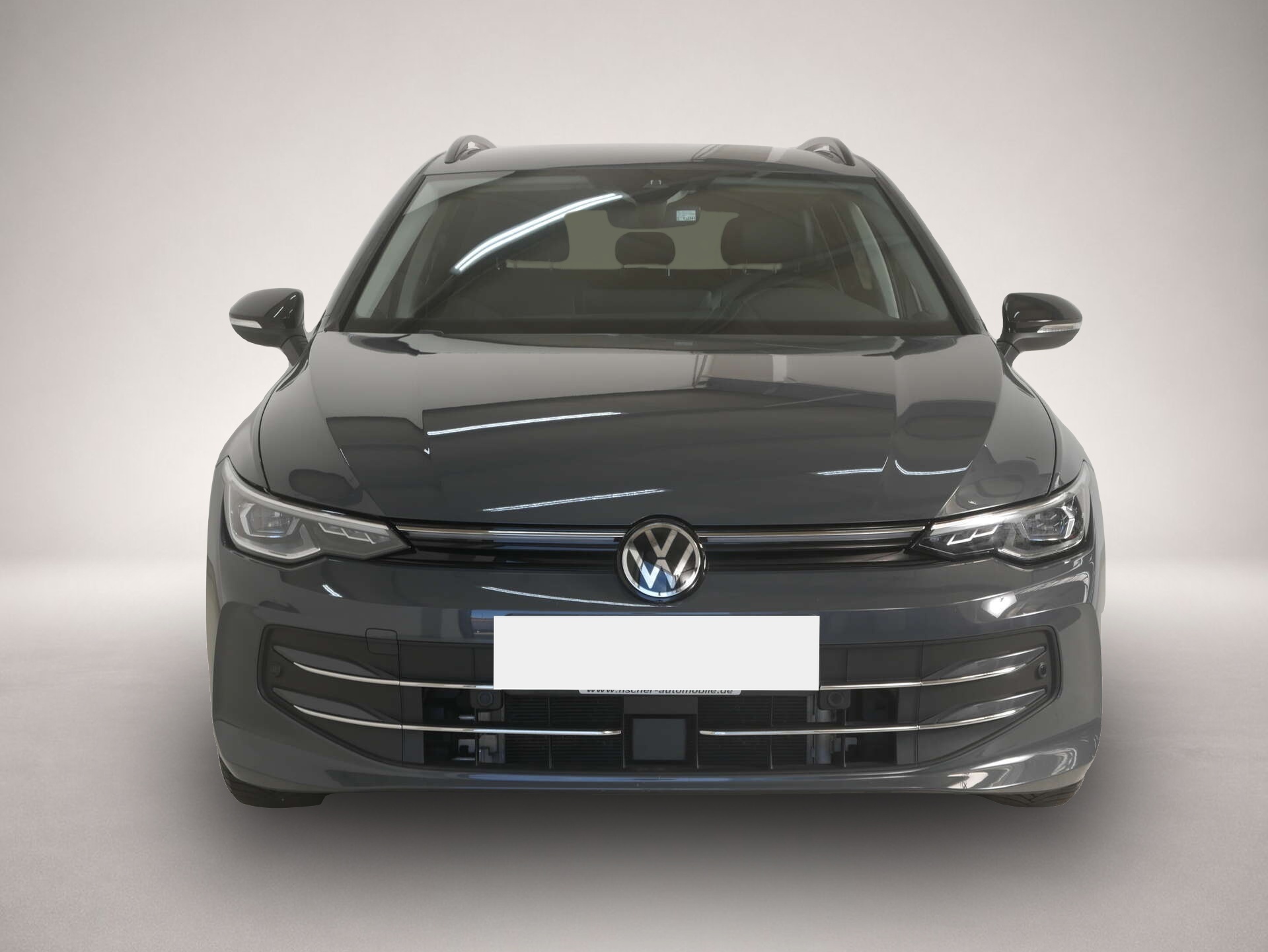 Bild 2 Volkswagen Golf Variant 1.5 TSI GOAL