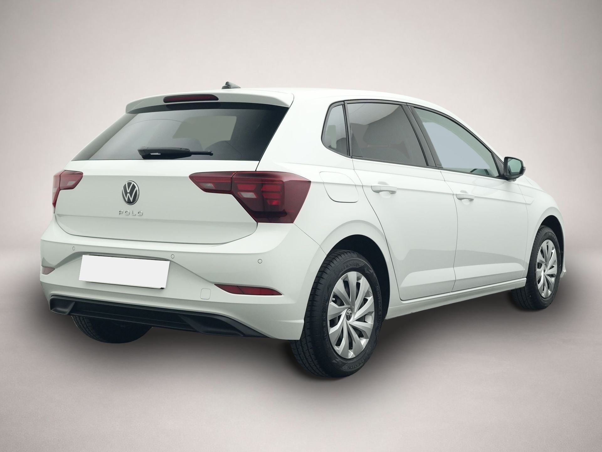 Bild 5 Volkswagen Polo 1.0 TSI Life LED NAVI SHZ RÜCKFAHRKAMERA