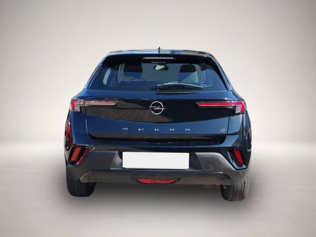 Bild 4 Opel Mokka-e Edition