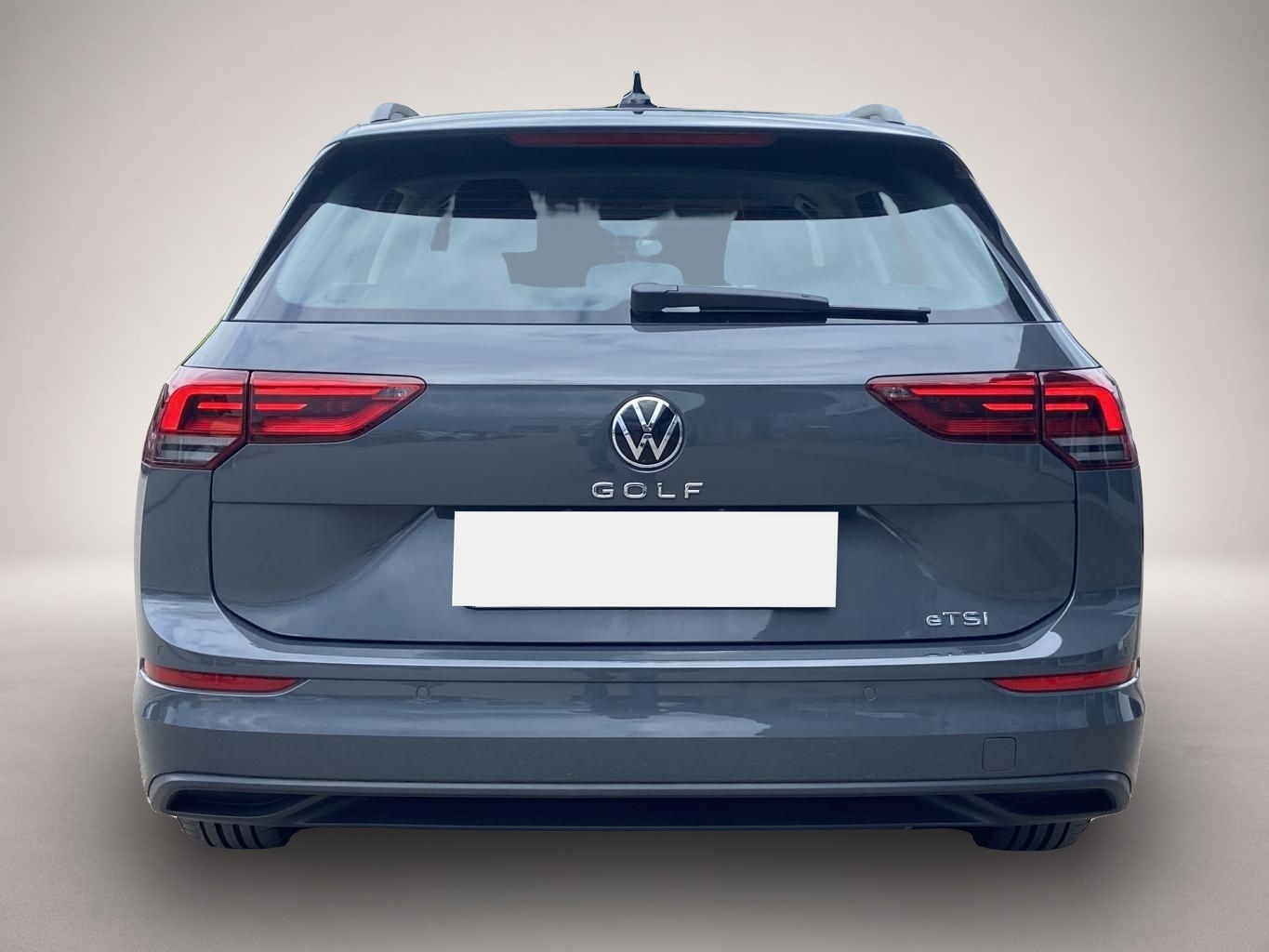 Bild 4 Volkswagen Golf Variant 1.5 TSI DSG LIFE AHK+APP-CONNECT+AC
