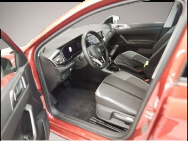 Fotografie Volkswagen Polo VI 1.0 TSI DSG Style *LED*Navi*Kamera*+3J.