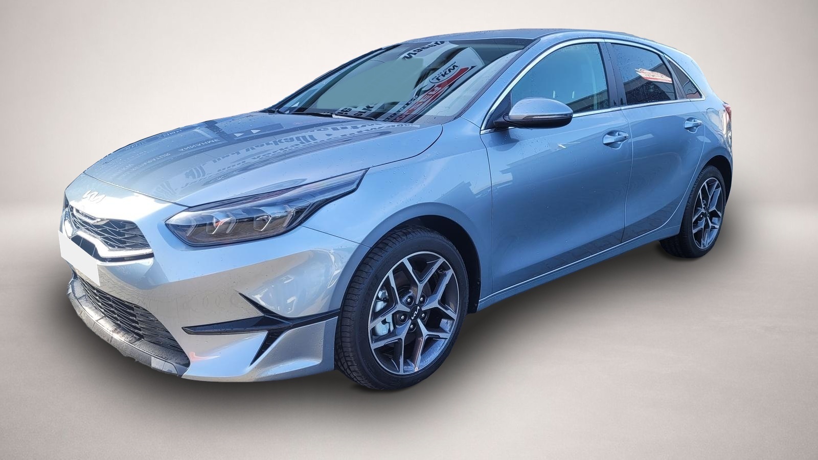 Kia cee'd / Ceed