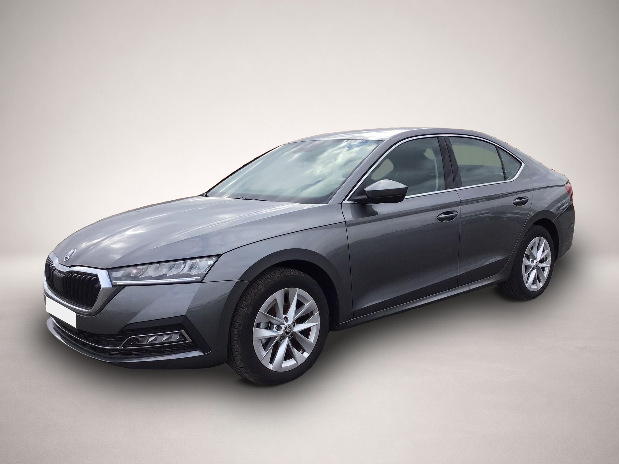 Bild 6 Skoda Octavia 1.0 eTSI DSG Style*Navi*ACC*DAB*Kessy*