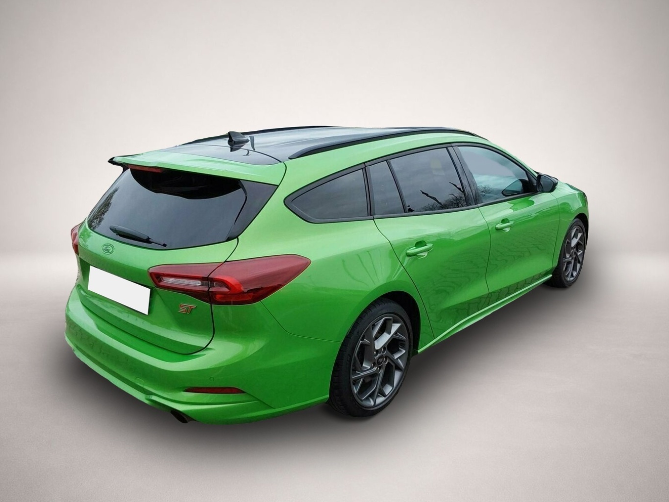 Bild 4 Ford Focus ST X Turnier 2.3L Ecoboost 280 PS...