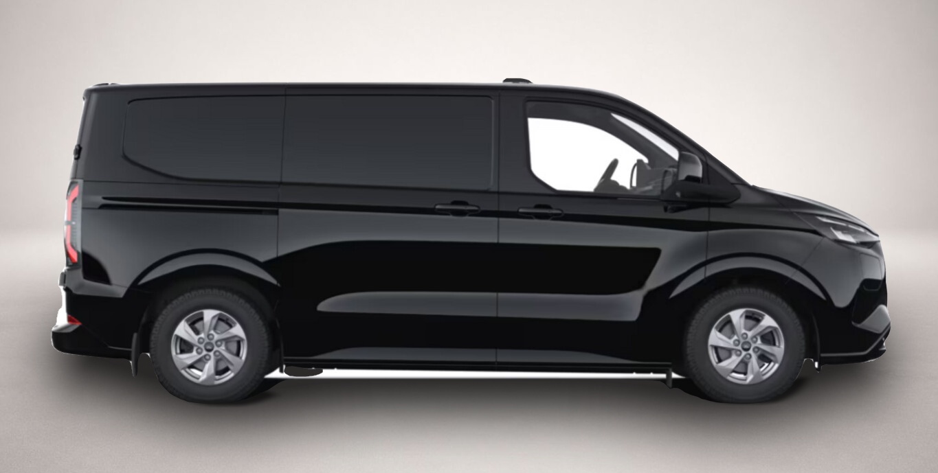 Bild 2 Ford Transit Custom E-Transit Custom 71kWh Limited L1 AHK ProPower