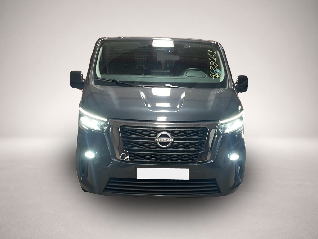 Bild 7 Nissan Primastar 2.0 DCI L2H1 3,0t Tekna*9 Sitze*LED